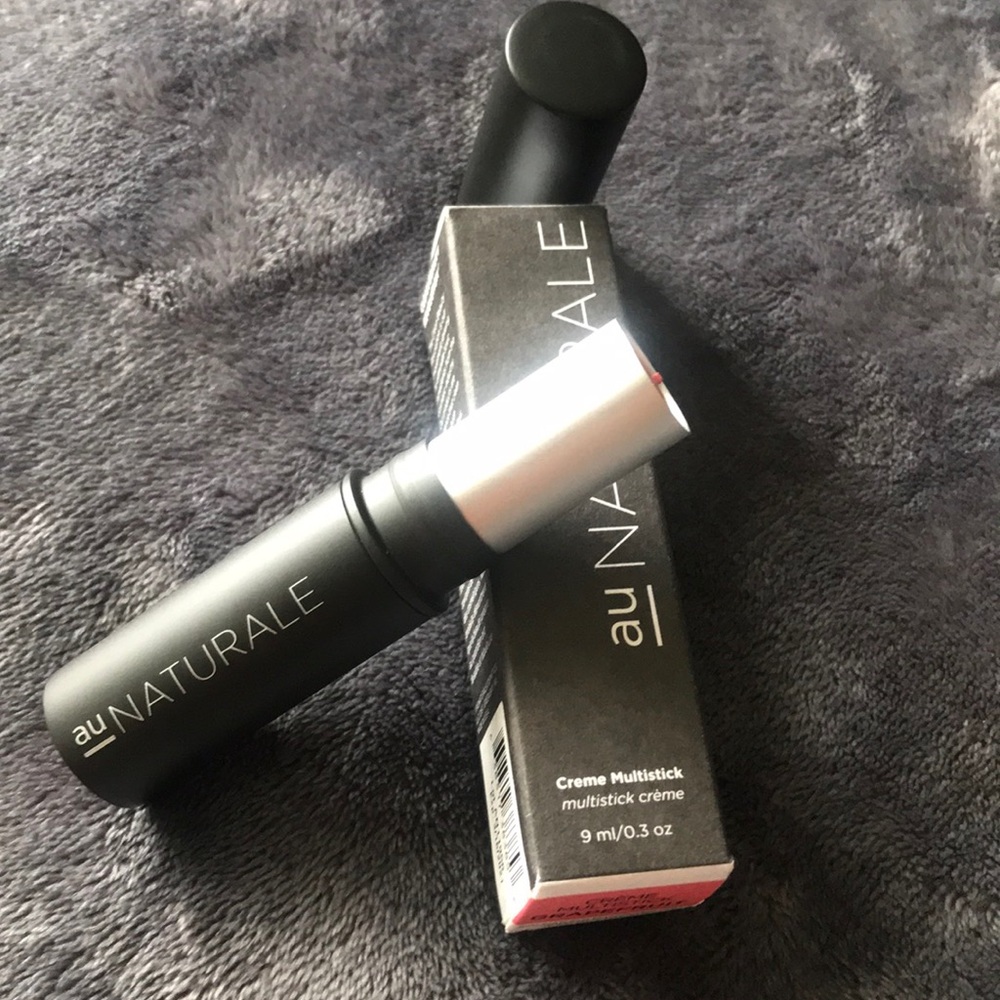Au naturale crime multi stick